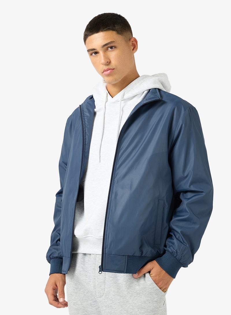 Seventy Five Bomber Jacket - Image 1