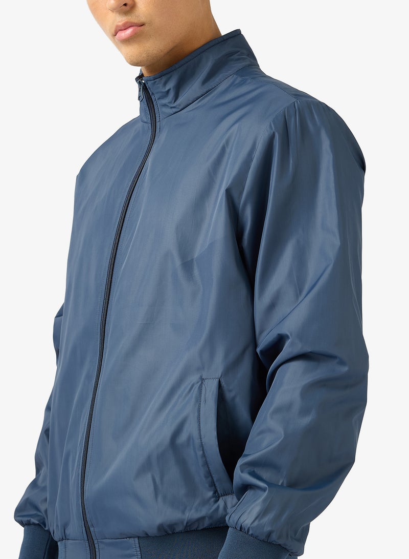 Seventy Five Bomber Jacket - Image 3