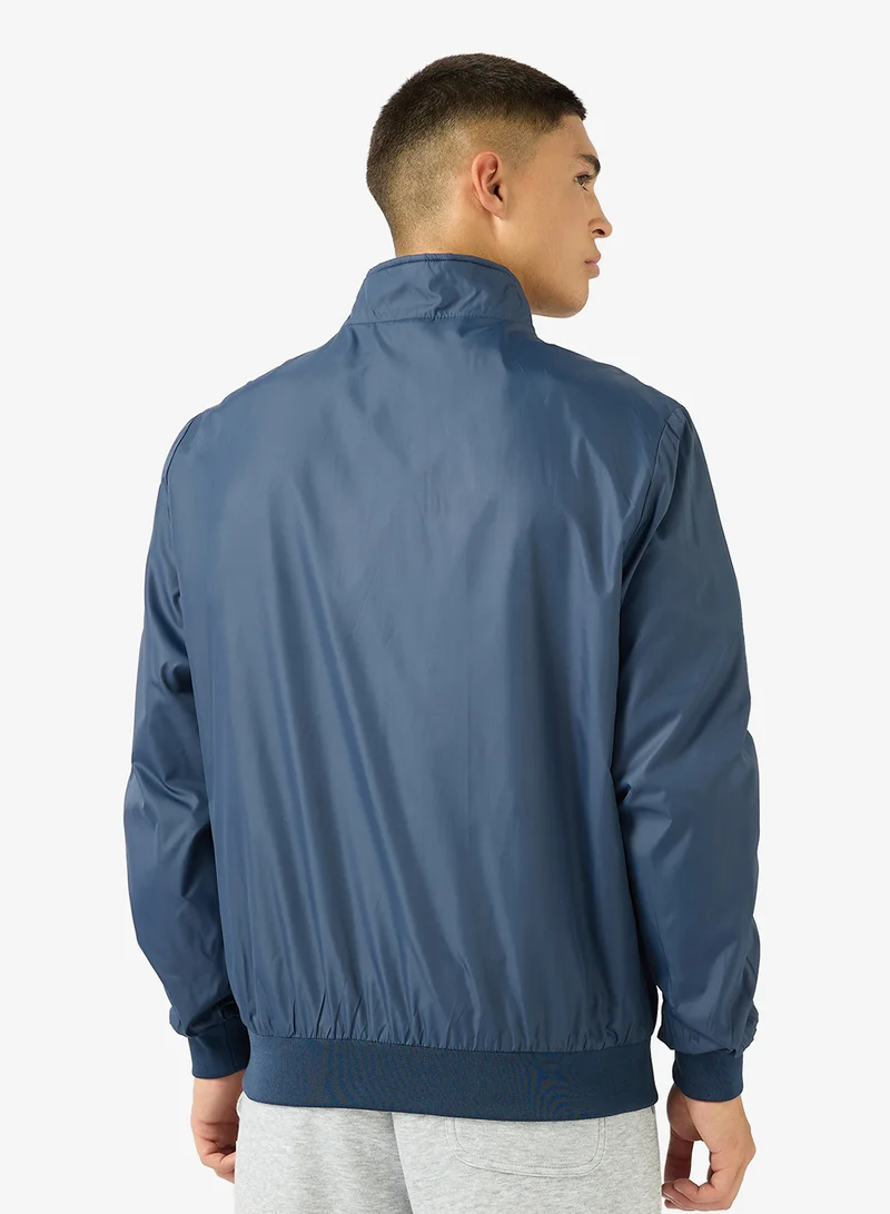 Seventy Five Bomber Jacket