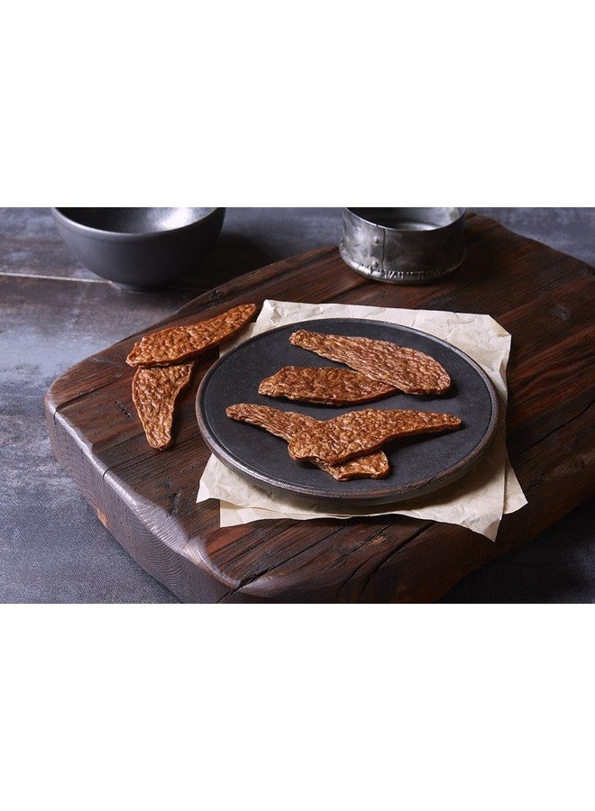 ترو تشو تايسون بيت ترو تشيوز. قطع لحوم مجففة فاخرة مصنوعة من دجاج حقيقي (عبوة من قطعتين). - Image 4