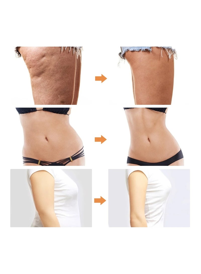 AROAQ Sports Fat Burner Body Liposuction Machine Belly Arm Leg Body Shaper Slimming Massage Fitness Reducer Fat Devices - Image 3