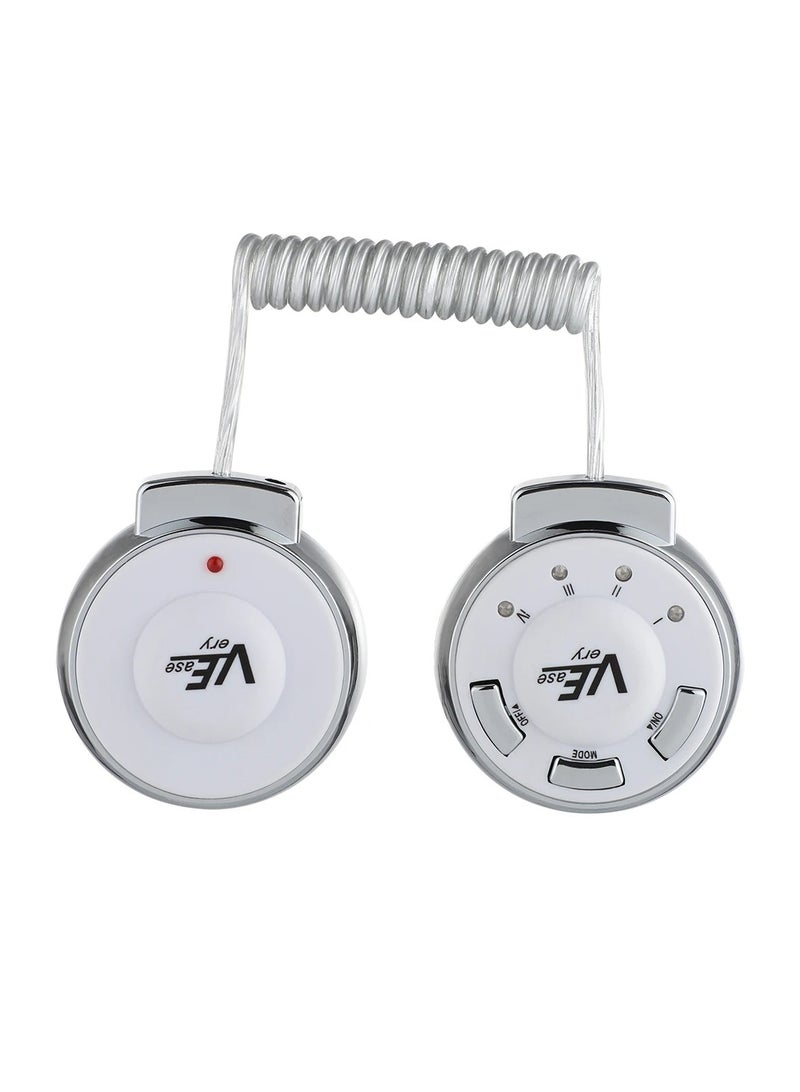 AROAQ Sports Fat Burner Body Liposuction Machine Belly Arm Leg Body Shaper Slimming Massage Fitness Reducer Fat Devices - Image 5