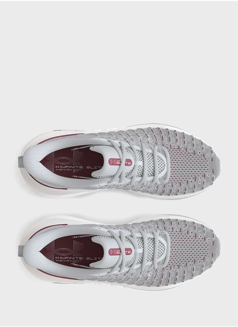 UNDER ARMOUR Infinite Elite Running Shoes