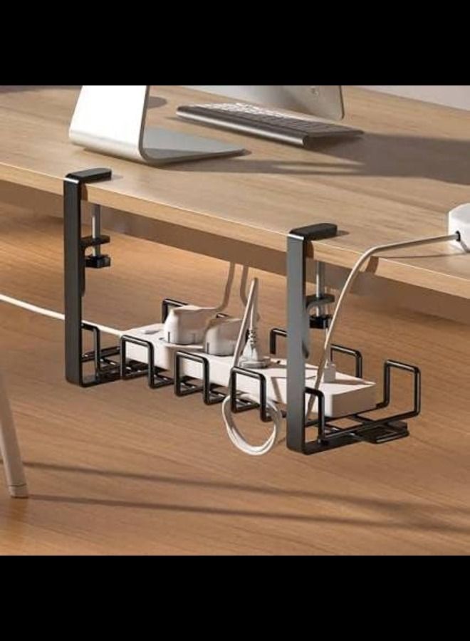 ABBASALI Universal Power Extension Cord With 5mtr Wire (4 WAY) - Image 2