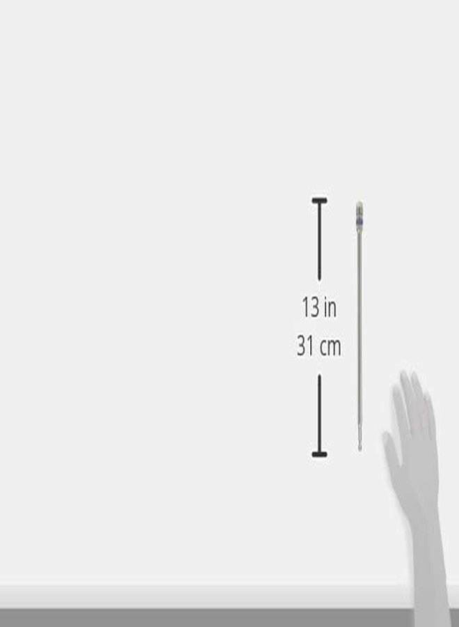 Irwin Tools IRWIN Drill Extension Bit Holder, Quick Change, 12-inch (4935705) - Image 3