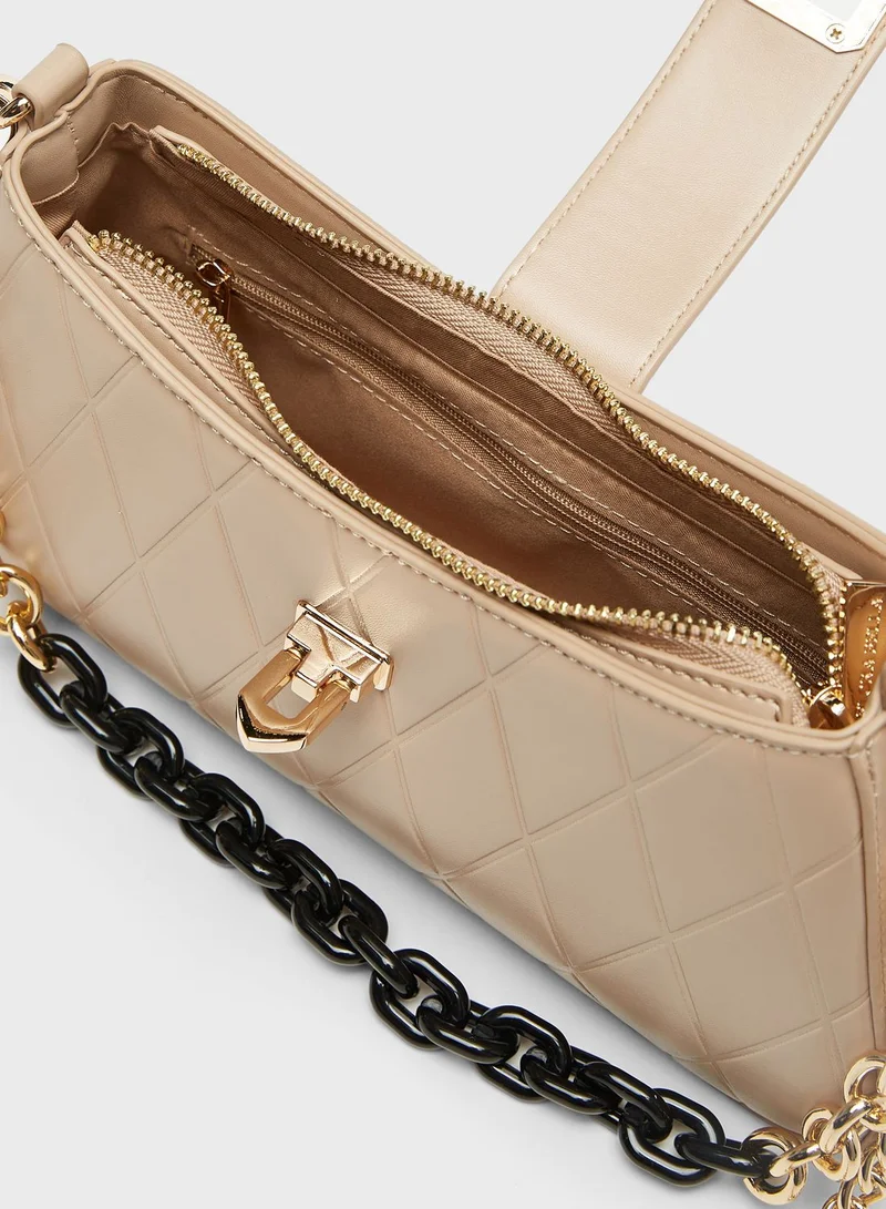 shoexpress Narrow Strap Crossbody