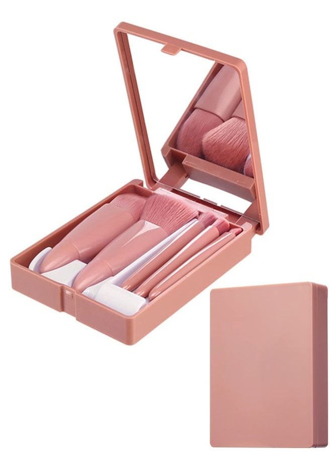 NKX - 5-Piece Professional Make-Up Brush Set - Image 1