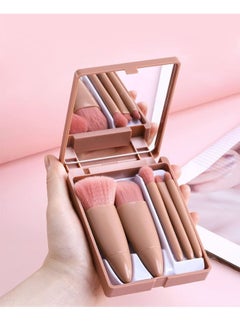 5-Piece Professional Make-Up Brush Set