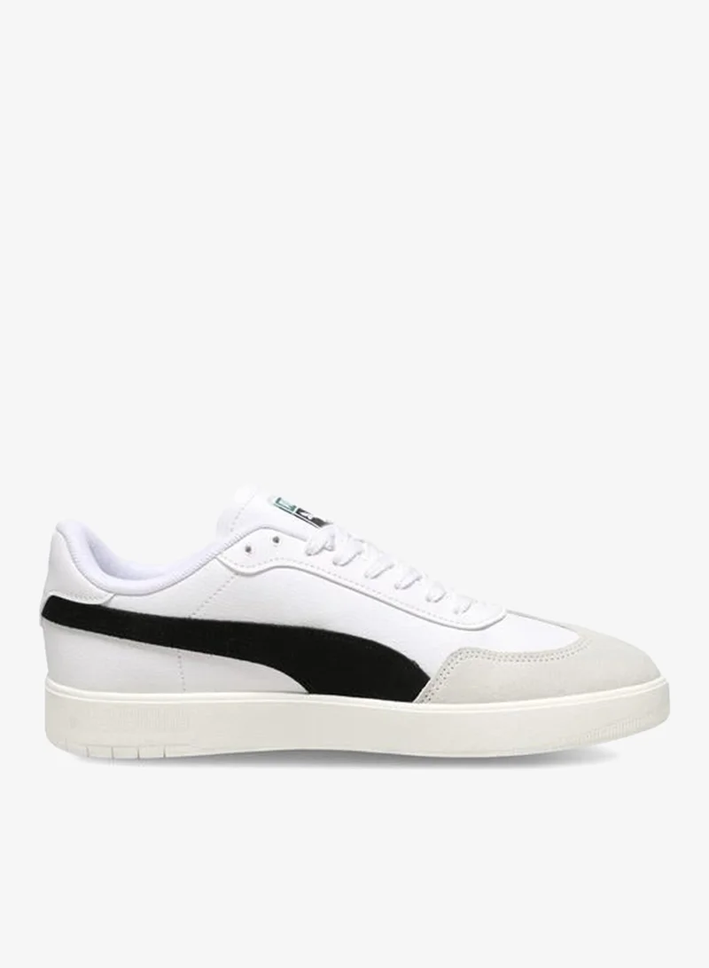Puma Vapor Gray-PUMA Black Ascenso Sneakers Unisex  | Best Price UAE