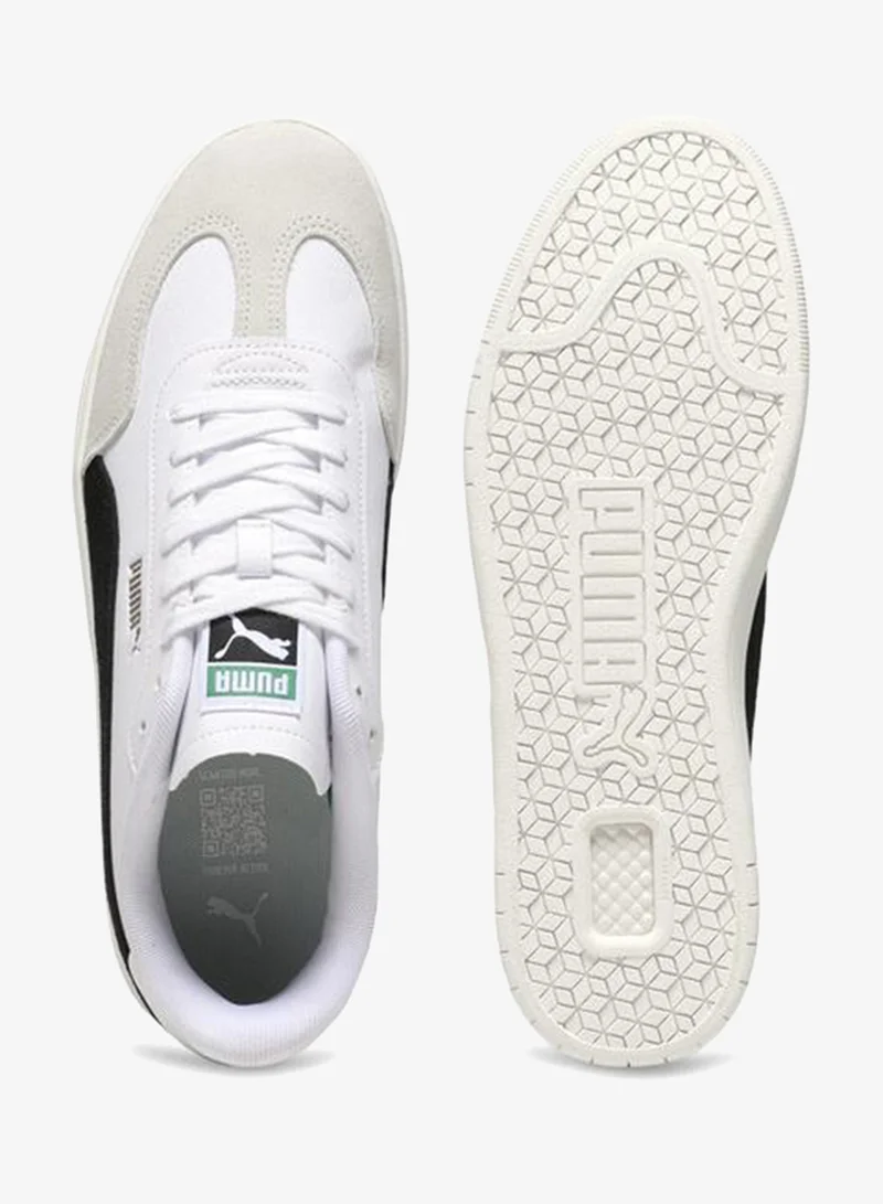 Puma Vapor Gray-PUMA Black Ascenso Sneakers Unisex  | Best Price UAE