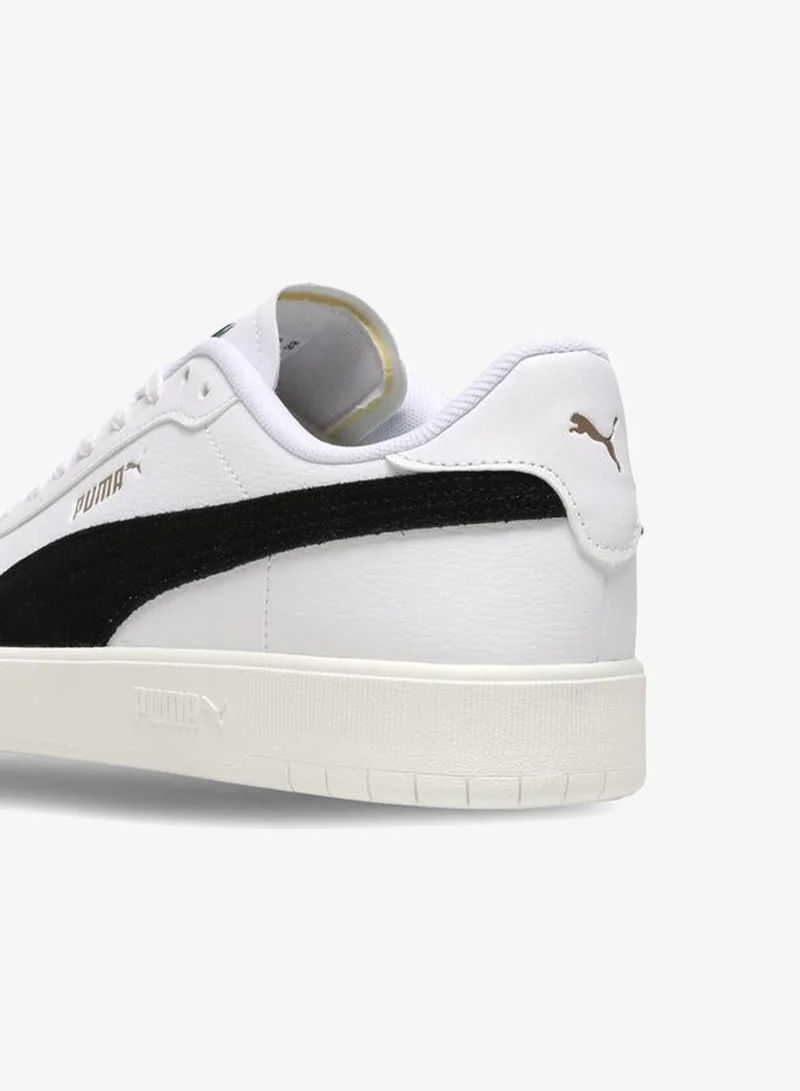 Puma Vapor Gray-PUMA Black Ascenso Sneakers Unisex  | Best Price UAE