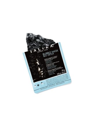 Bubble Mask Bio Detox - Oxygenation & Anti-Pollution Face Mask - Foaming Action Microbubble Detox Mask - Purifying & Protecting Beauty Sheet Mask - pzsku/Z4288AF1281C23783303DZ/45/_/1686665748/4ef28851-51f2-42bc-9d33-a11530959977