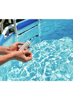 DEEP blue CHLORINE TABLETS  - Image 4