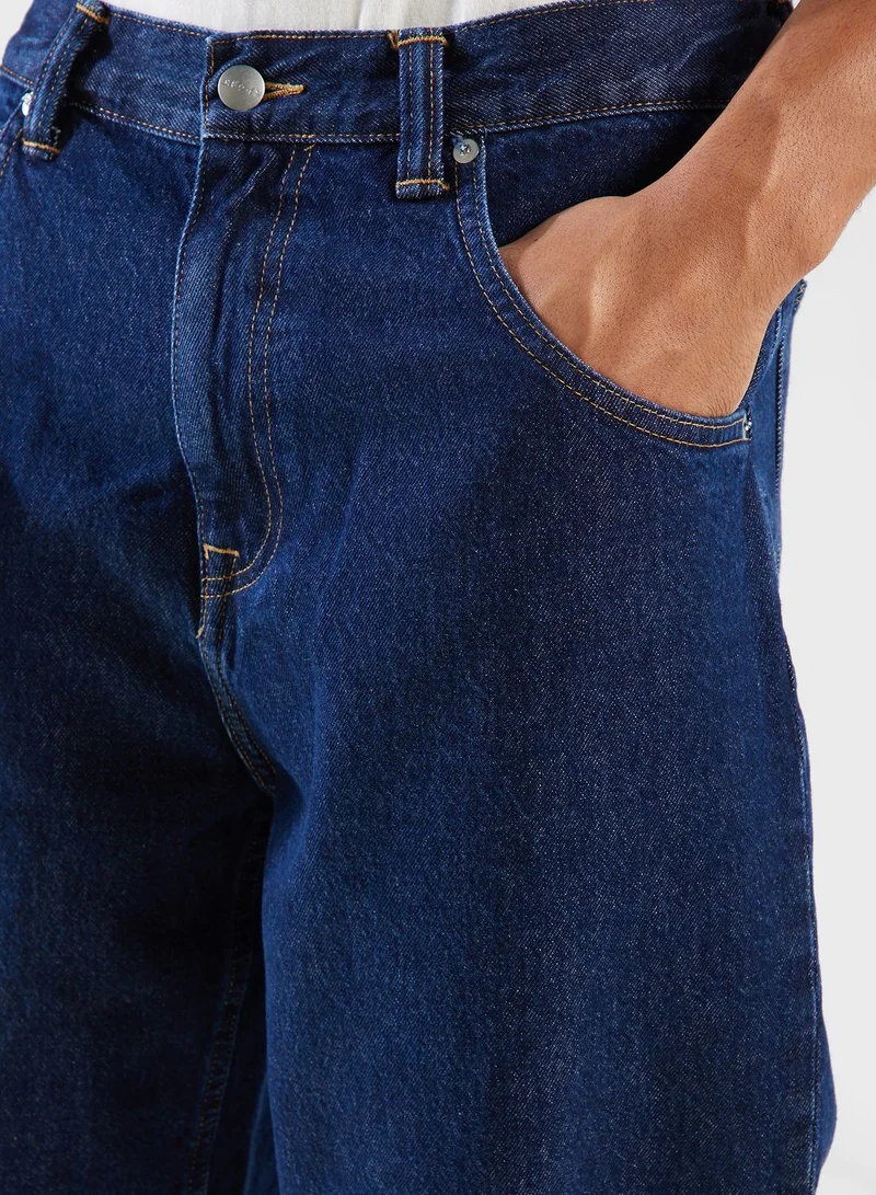 Edwin Tyrell Pants
