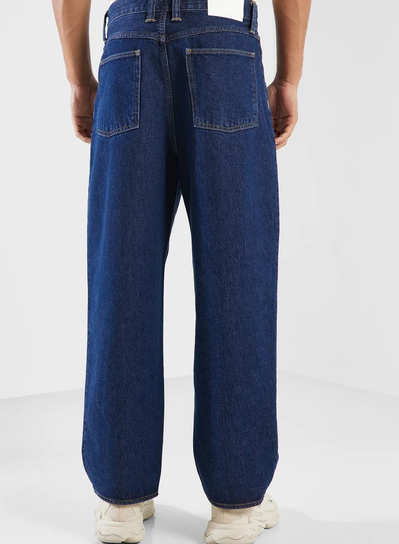Edwin Tyrell Pants