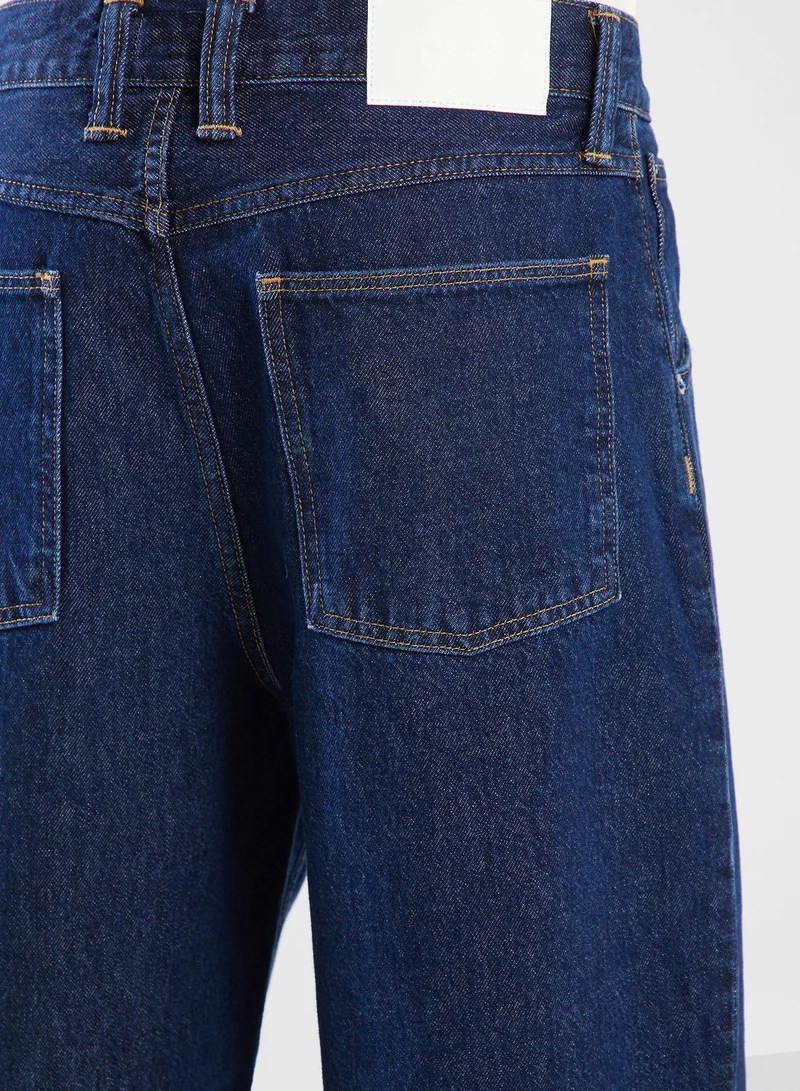 Edwin Tyrell Pants