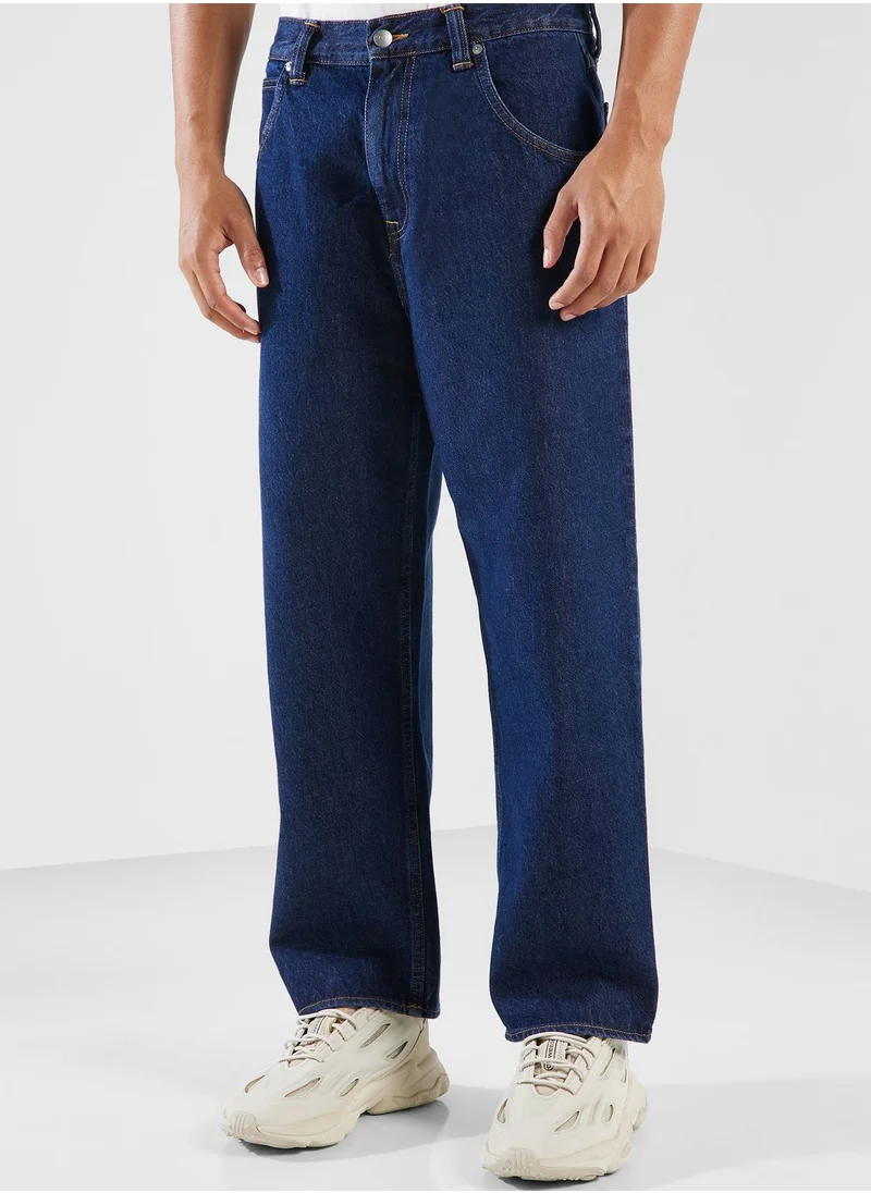 Edwin Tyrell Pants