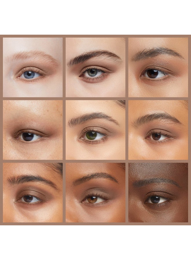 bareMinerals bareMinerals Loose Mineral Eye Color, Whisper, 0.57 g - Image 3