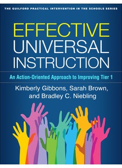 Effective Universal Instruction 