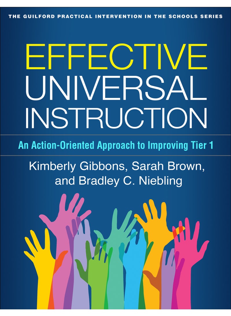 null - Effective Universal Instruction - Image 1