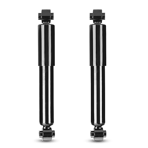 ILONPA Rear Left & Right Side Struts Shock Absorber for Nissan Pathfinder All Trim 2005 2006 2007 2008 2009 2010 2011 2012 Replace for 37274 (Set of 2) - Image 1