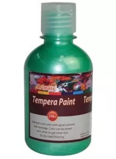 Artmate Tempera Pearl Colors (apple Green), 250 Ml - pzsku/Z42891F8232A9C457197AZ/45/_/1739943672/9751230b-6a7f-4bdb-9a70-8f8d7b2f2785