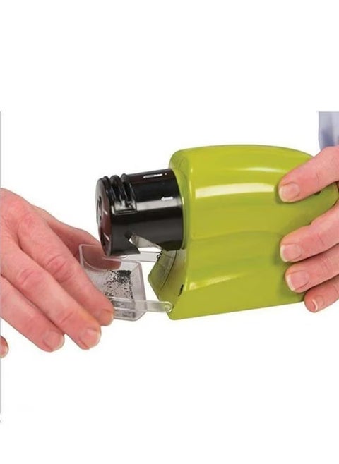 Electric Knife Sharpener Electric Knife Sharpening Machine Tool ZU