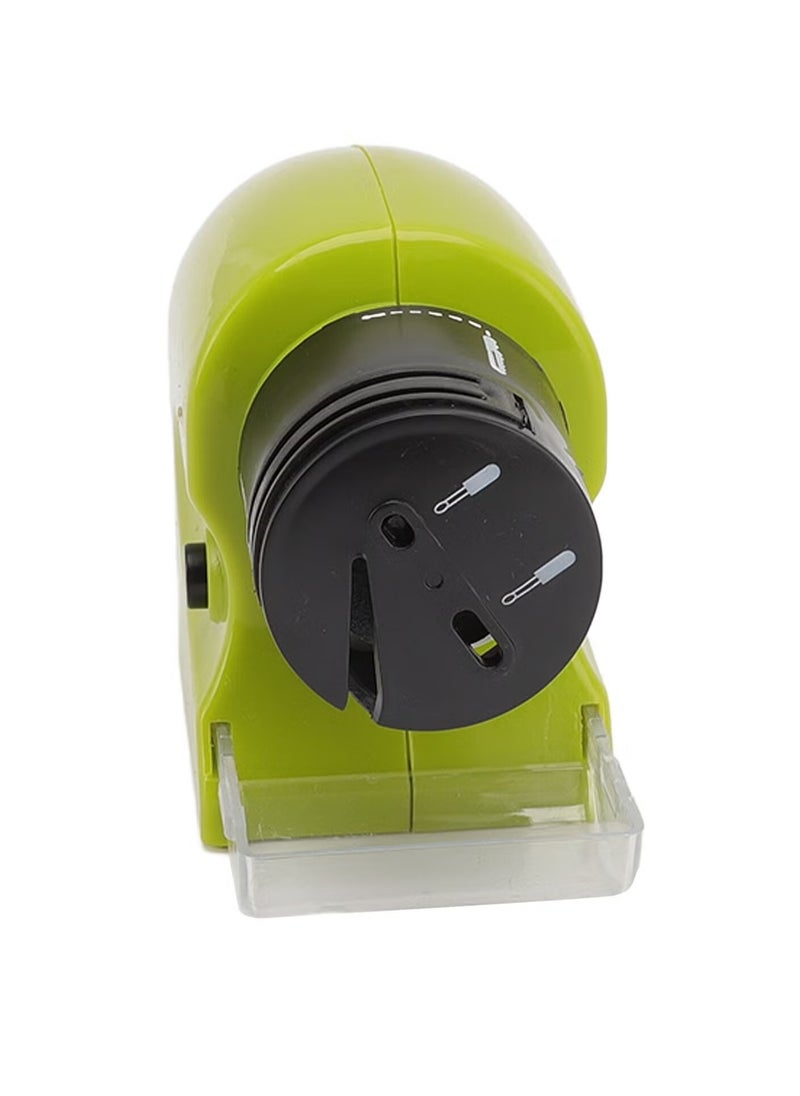 Electric Knife Sharpener Electric Knife Sharpening Machine Tool ZU