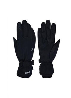 XTM XTM By Adventure HQ | Men's Whistler Gloves - Toasty Fill Insulation | GORE-TEX Waterproof | Rubbertec Palm 