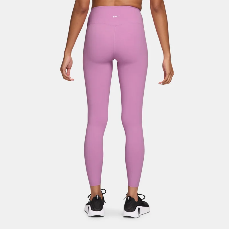 Nike Women's Zenvy Dri-FIT High-Rise Training Leggings