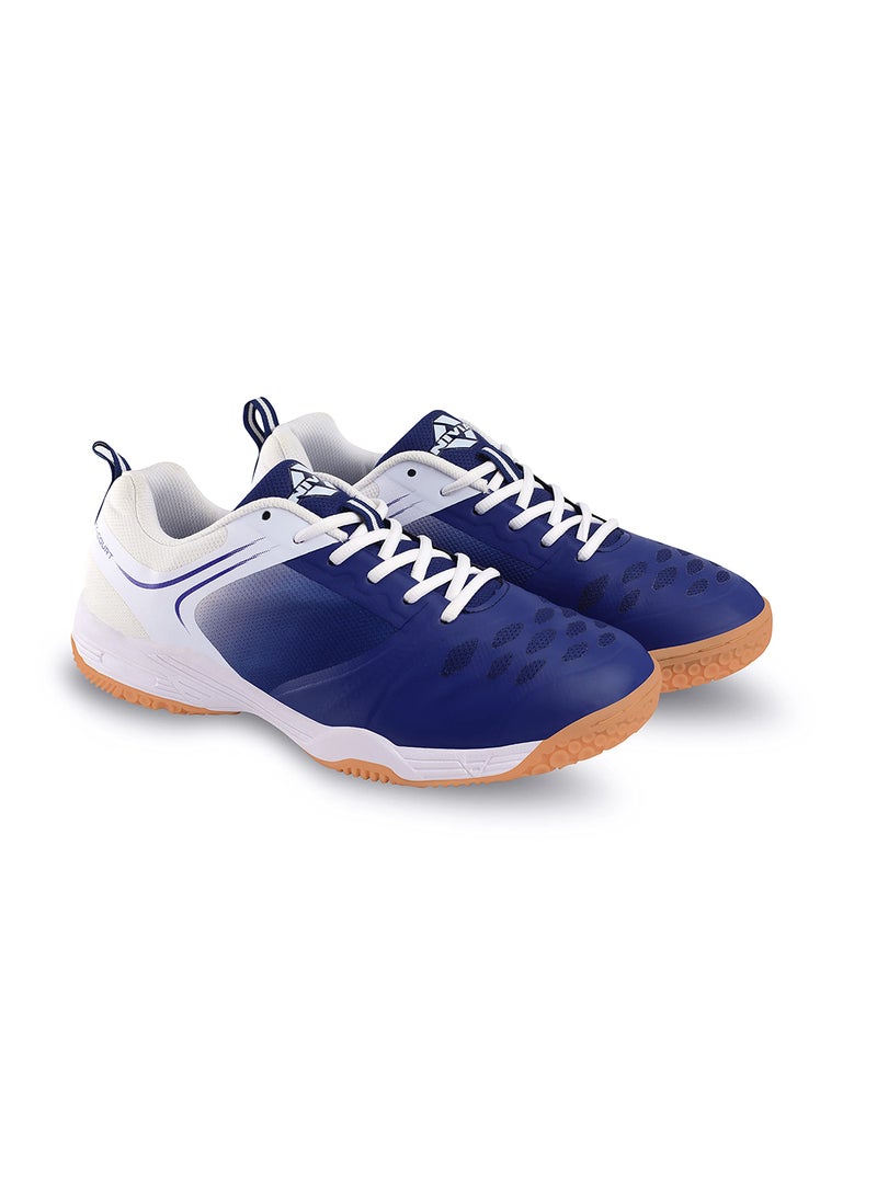 Nivia HY-Court 2.0 Badminton Shoes| For Mens and Boys | Non-Marking Shoe | Court Shoe | For Badminton, Squash, Tennis Players  - Image 2