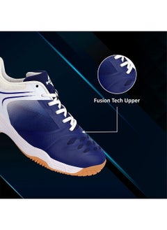 Nivia HY-Court 2.0 Badminton Shoes| For Mens and Boys | Non-Marking Shoe | Court Shoe | For Badminton, Squash, Tennis Players  - Image 4