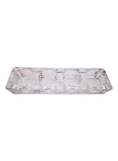 asmat Crystal Tealight Holder 4 Holes Candle Holder Romantic Candlestick for Home Cafe Wedding Candlelight Dinner Decoration  - Image 3