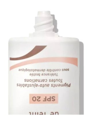 Complexion Correcting  Care CC Cream - view 2