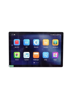 X-All Front Screen 13 Inch RAM 4 Memory 64 CarPlay  - Image 1
