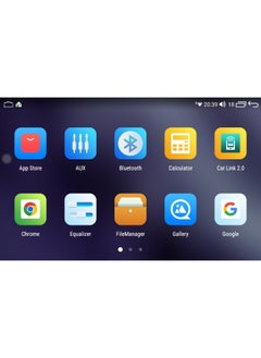 X-All Front Screen 13 Inch RAM 4 Memory 64 CarPlay  - Image 3