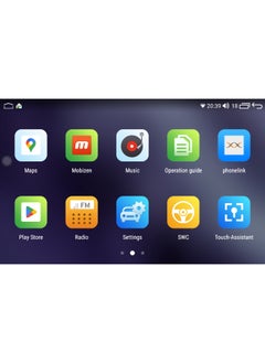 X-All Front Screen 13 Inch RAM 4 Memory 64 CarPlay  - Image 4