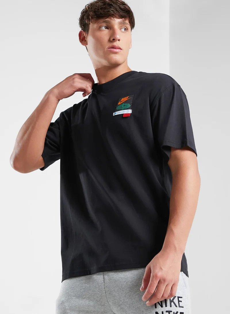 Nike Nsw M90 T-Shirt