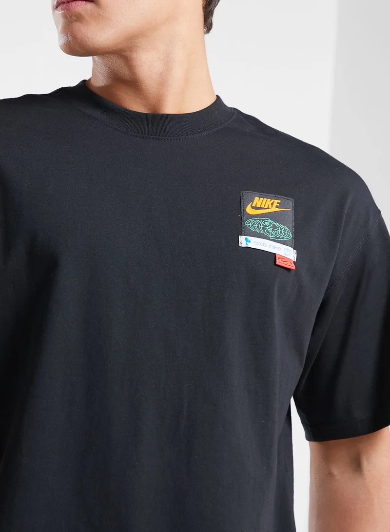 Nike Nsw M90 T-Shirt