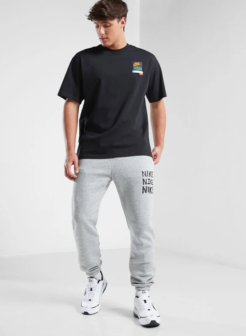 Nike Nsw M90 T-Shirt