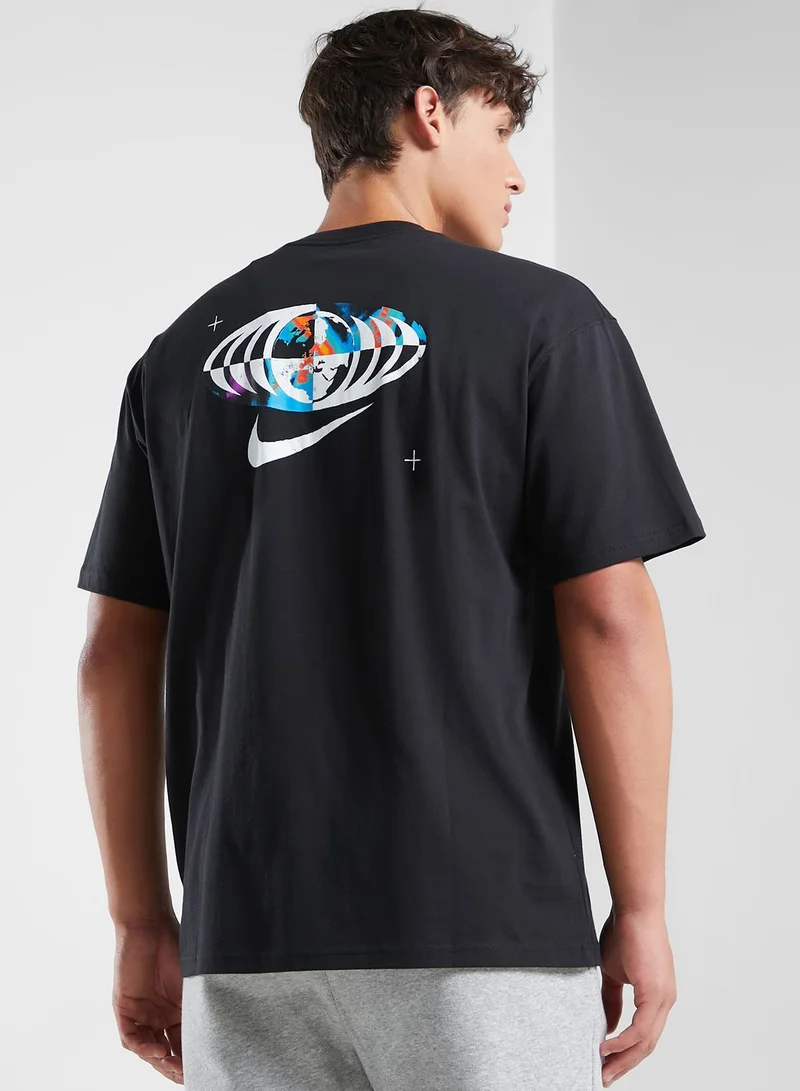 Nike Nsw M90 T-Shirt
