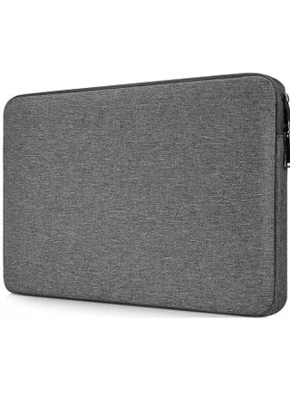 Enery case 15.6 inch Laptop Sleeve Bag Compatible with Acer Aspire, Predator, ASUS P-Series, HP Pavilion, Chromebook Notebook - Gray - pzsku/Z4289B222D1C72181D764Z/45/1748445437/f8a8ecd9-aca1-4faa-ab23-023ee007b644