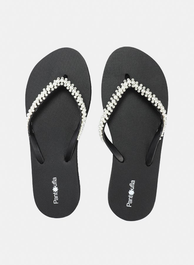 Pantoufla Summer Flipflop Pearl - Image 1