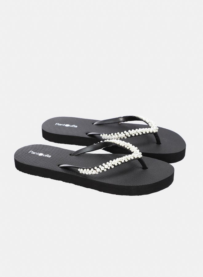 Pantoufla Summer Flipflop Pearl - Image 2