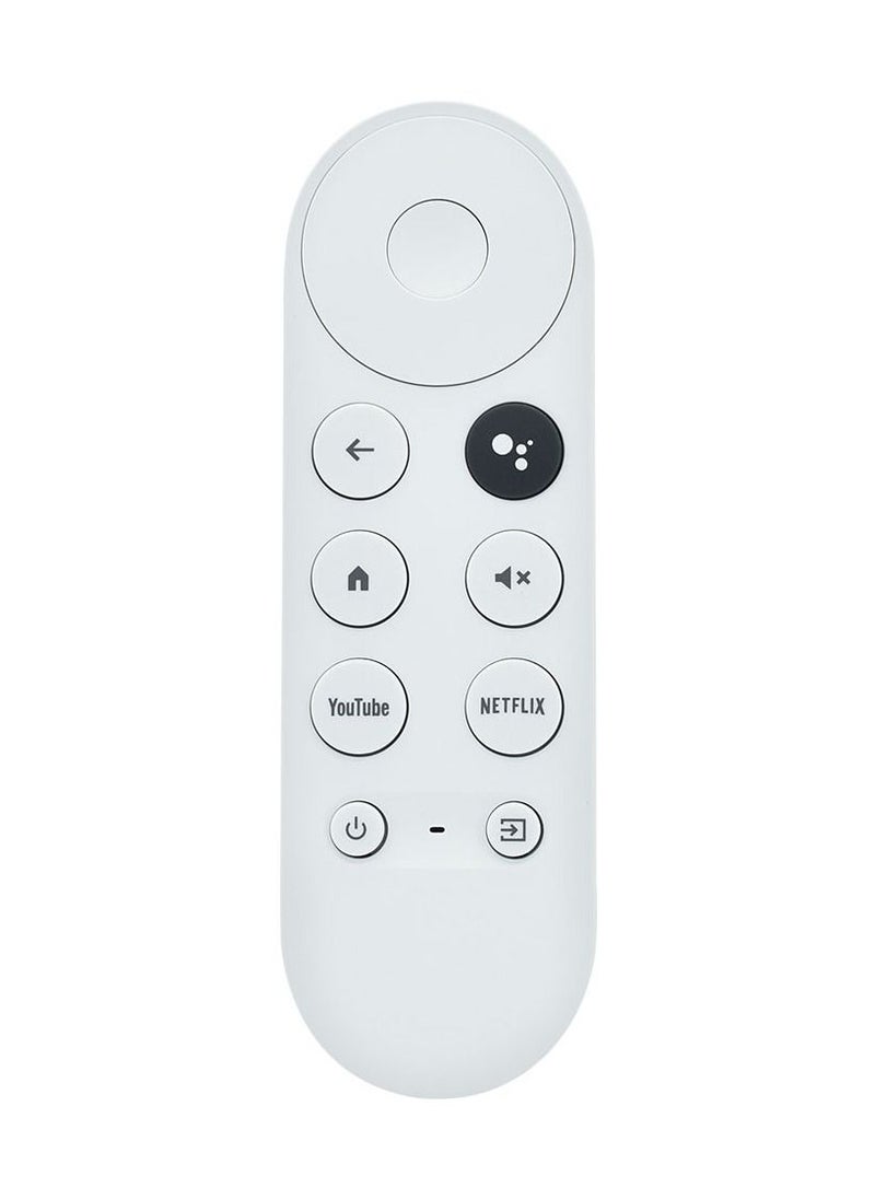 Raxoom G9N9N Chromecast Googel TV Bluetooth Voice Remote for Google TV  - Image 3
