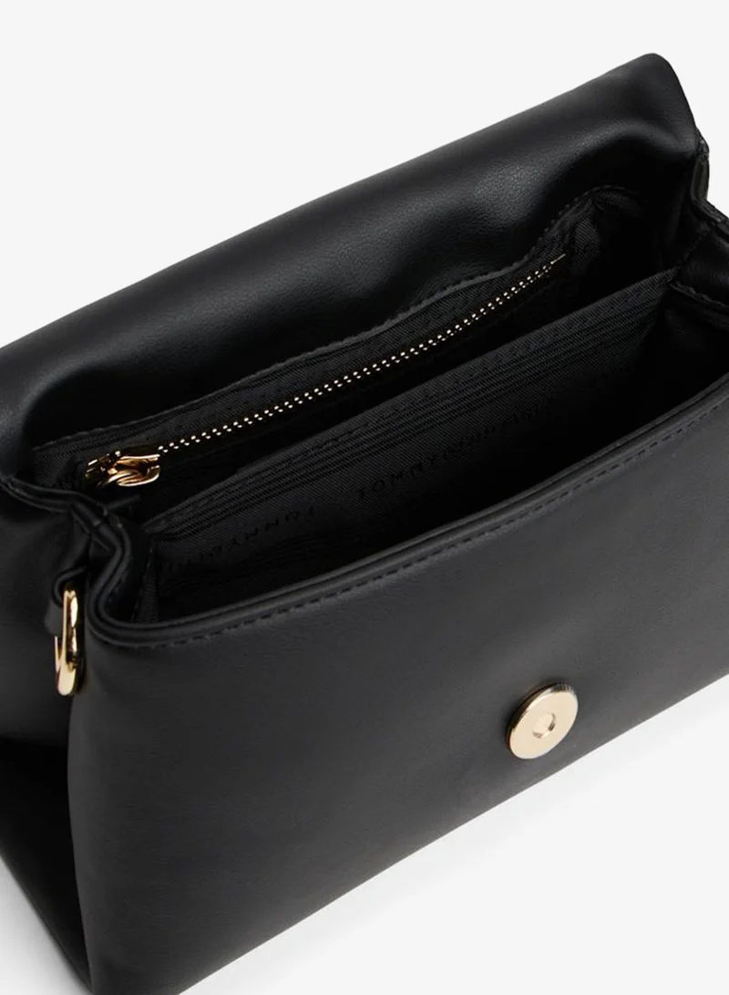 TOMMY HILFIGER  Modern Essential Mini Crossover for Women | Best Price UAE