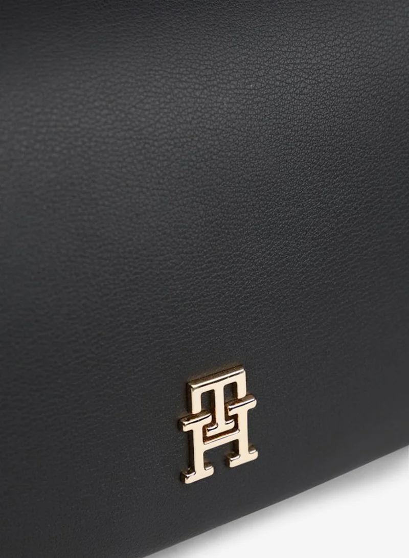 TOMMY HILFIGER  Modern Essential Mini Crossover for Women | Best Price UAE