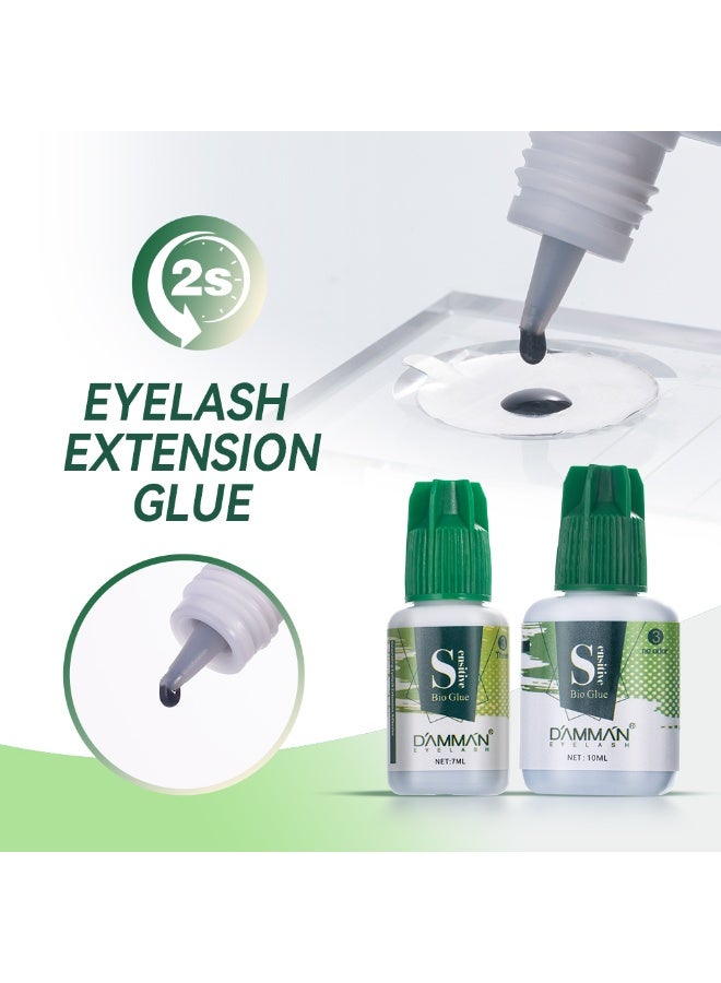 D'AMMA'N High Quality Eyelash Glue Long Retention - Image 4