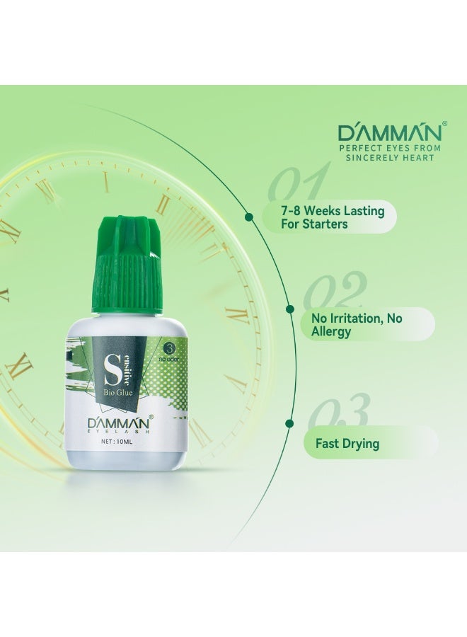 D'AMMA'N High Quality Eyelash Glue Long Retention - Image 3