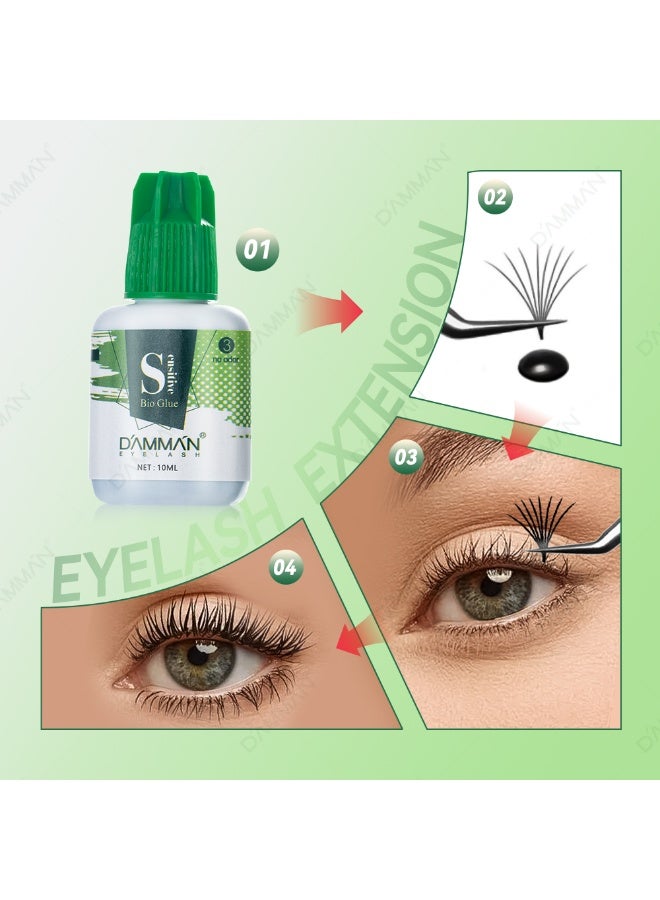 D'AMMA'N High Quality Eyelash Glue Long Retention - Image 5